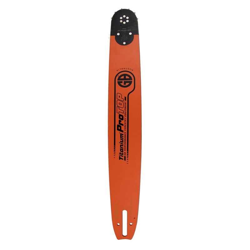 Sina de ghidaj GB Titanium ProTOP - 50 cm (20'') 3/8'' 1,5 mm