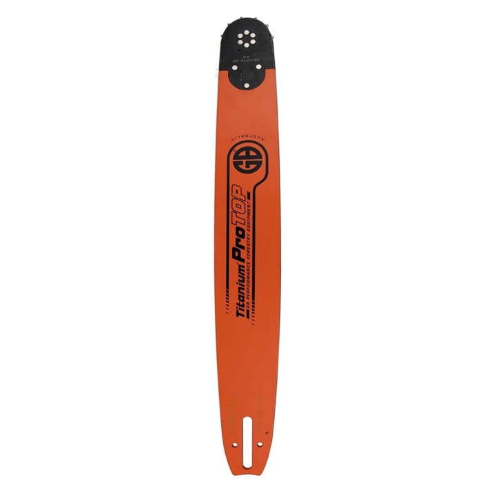 Sina de ghidaj GB Titanium ProTOP - 106 cm (42'') 3/8'' 1,5 mm Sina de ghidaj GB Titanium ProTOP - 106 cm (42'') 3/8'' 1,5 mm