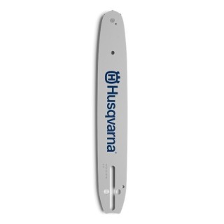 Sina Husqvarna 35 cm (14'') 3/8'' 1,3 mm Mini Laminated Small bar Sina Husqvarna 35 cm (14'') 3/8'' 1,3 mm Mini Laminated Small bar