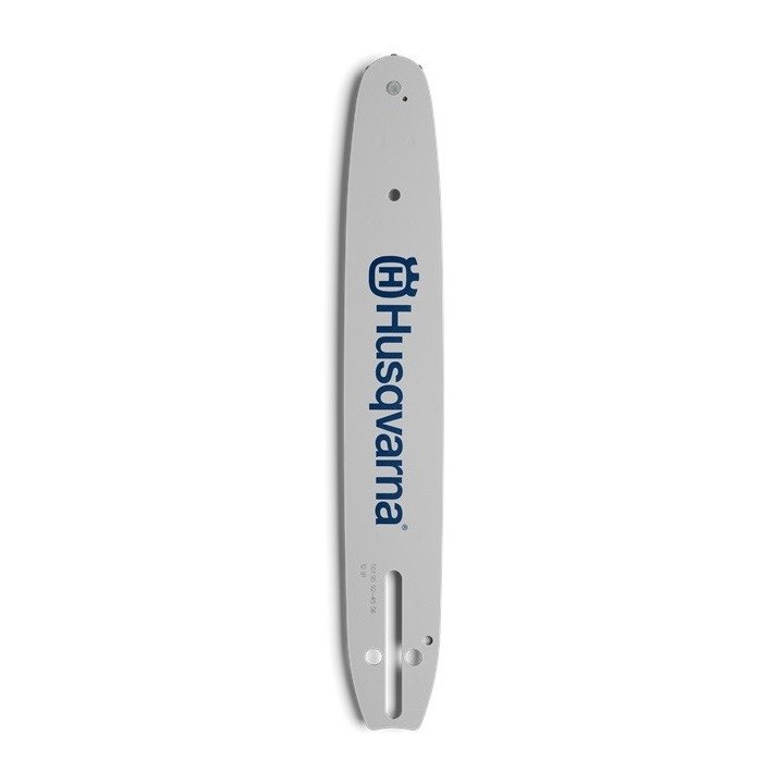Sina Husqvarna 35 cm (14'') 3/8'' 1,3 mm Mini Laminated Small bar Sina Husqvarna 35 cm (14'') 3/8'' 1,3 mm Mini Laminated Small bar