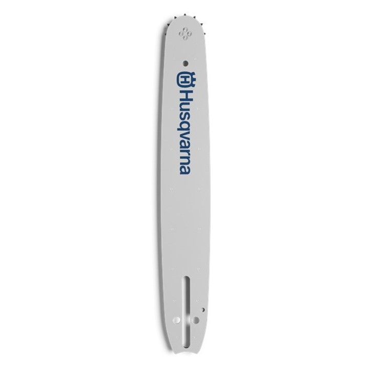 Sina Husqvarna 30 cm (12'') 1/4'' 1,3 mm Mini Laminated Small bar Sina Husqvarna 30 cm (12'') 1/4'' 1,3 mm Mini Laminated Small bar