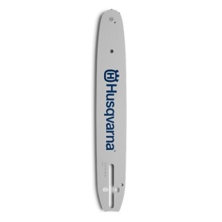 Sina Husqvarna 35 cm (14'') 3/8'' 1,1 mm Mini Laminated Small bar Sina Husqvarna 35 cm (14'') 3/8'' 1,1 mm Mini Laminated Small bar