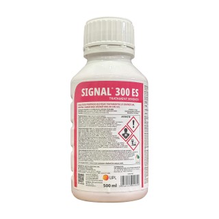 Insecticid Tratament Samanta SIGNAL 300 ES, 500 ml