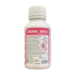 Insecticid Tratament Samanta SIGNAL 300 ES - 500 ml, UPL, Contact, Porumb, Grau, Floarea soarelui, Viermii sarma