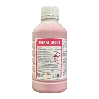 Insecticid Tratament Samanta SIGNAL 300 ES, 1 Litru