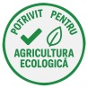 Banda lipicioasa pentru pomi MAT - 14 cm x 5 m, Afide, Furnici, Omizi