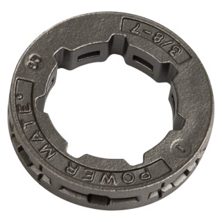 Sprocket 3/8 7T drujba Husqvarna 555, 560, 572, 576