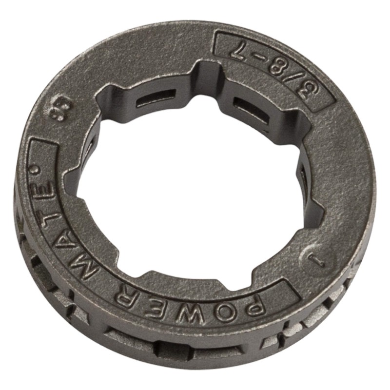 Sprocket 3/8 7T drujba Husqvarna 555, 560, 572, 576