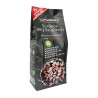 Carbuni bricheti Gratar LOTUS GRILL - sac 3 kg, lemn fag, densitate mare