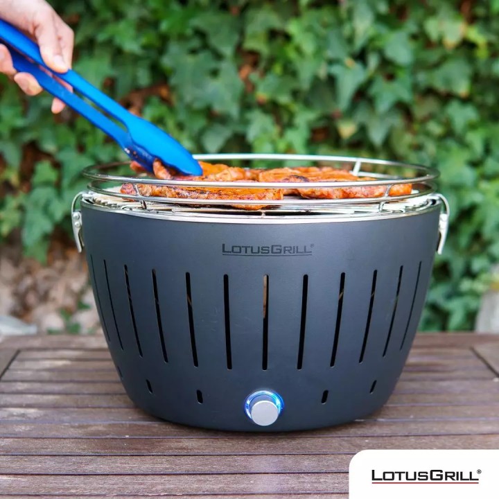 Pachet SMART-MIX 177 - LOTUS GRILL CLASSIC ANTRACIT