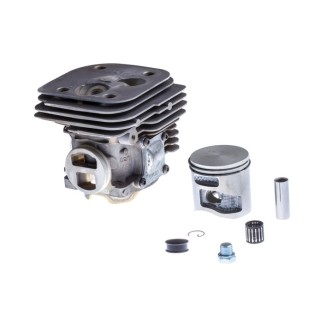 Cilindru drujba Husqvarna 372 XP X-Torq, Original, Set complet