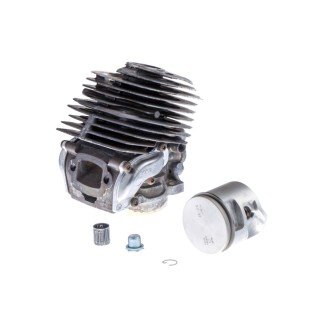 Cilindru drujba Husqvarna 560 XP, 562 XP, Original, Set complet