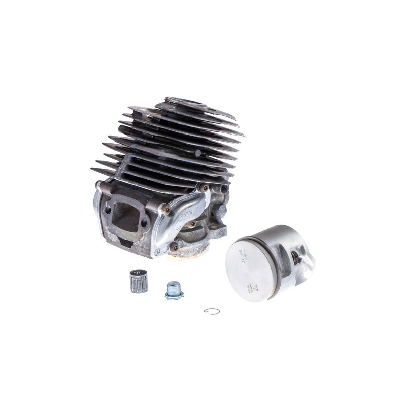 Cilindru drujba Husqvarna 560 XP, 562 XP, Original, Set complet