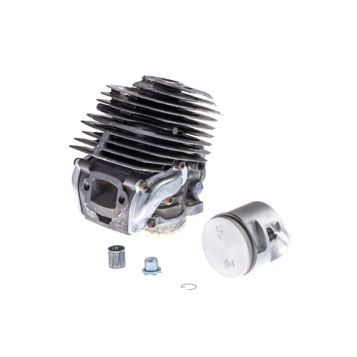 Cilindru drujba Husqvarna 560 XP, 562 XP, Original, Set complet