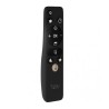 Focar electric TAGU POWERFLAME - 23 inch + Kit de instalare
