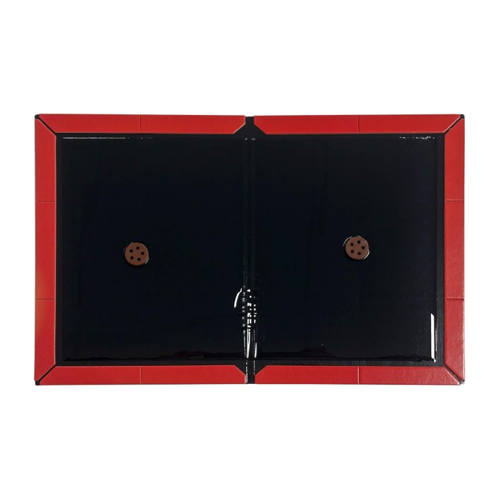 Capcana cu lipici pentru soareci si sobolani tip carte MAT#, unt arahide