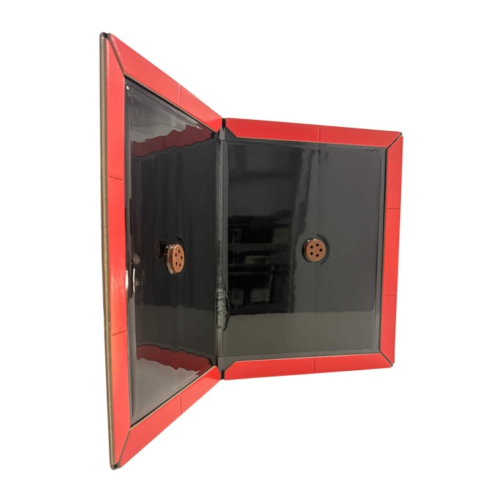 Capcana cu lipici pentru soareci si sobolani tip carte MAT#, unt arahide