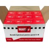 Banda lipicioasa pentru pomi MAT - 14 cm x 5 m, Afide, Furnici, Omizi