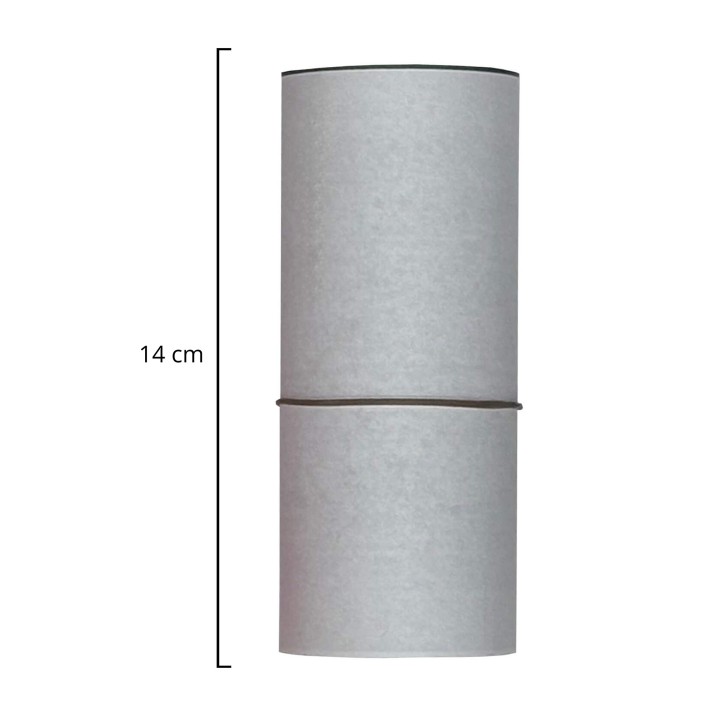 Banda lipicioasa pentru pomi MAT - 14 cm x 5 m Banda lipicioasa pentru pomi MAT - 14 cm x 5 m