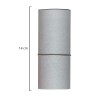 Banda lipicioasa pentru pomi MAT - 14 cm x 5 m, Afide, Furnici, Omizi