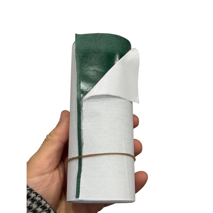 Banda lipicioasa pentru pomi MAT - 14 cm x 5 m Banda lipicioasa pentru pomi MAT - 14 cm x 5 m