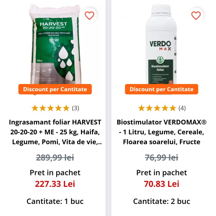 SMART-MIX 159: HARVEST 20-20-20 si Me 25 kg + VERDOMAX® 2 L SMART-MIX 159: HARVEST 20-20-20 si Me 25 kg + VERDOMAX® 2 L