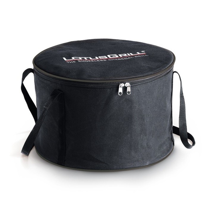 Pachet SMART-MIX 194 - LOTUS GRILL XL ALBASTRU + Carbuni + Gel