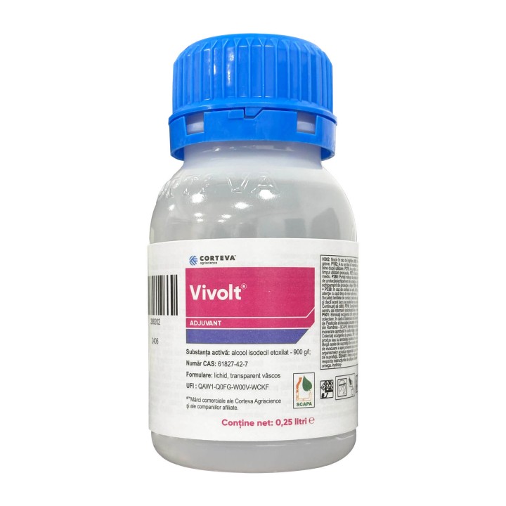 Adjuvant VIVOLT - 250 ml, Corteva