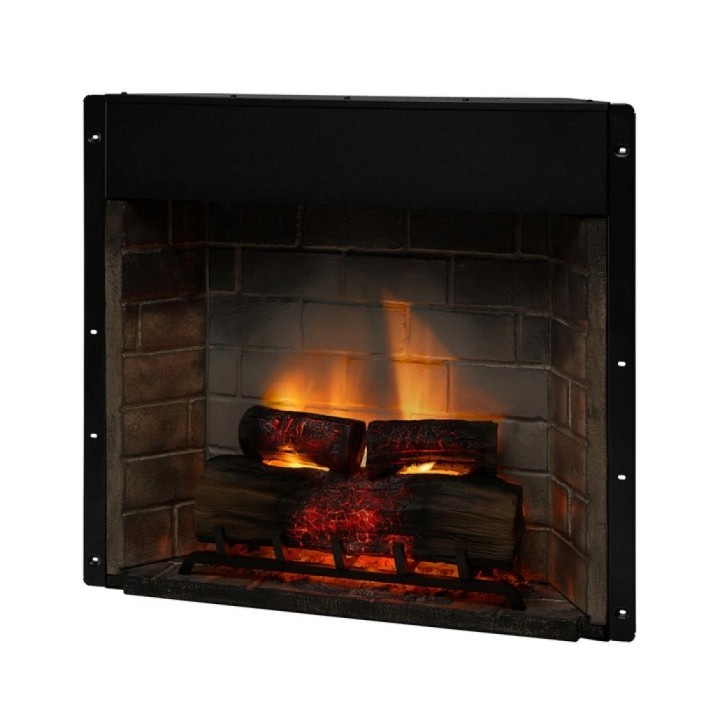 Focar electric TAGU POWERFLAME 2 Focar electric TAGU POWERFLAME 2