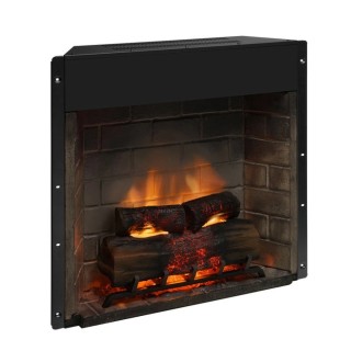 Focar electric TAGU POWERFLAME 2