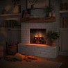 Focar electric TAGU POWERFLAME 2