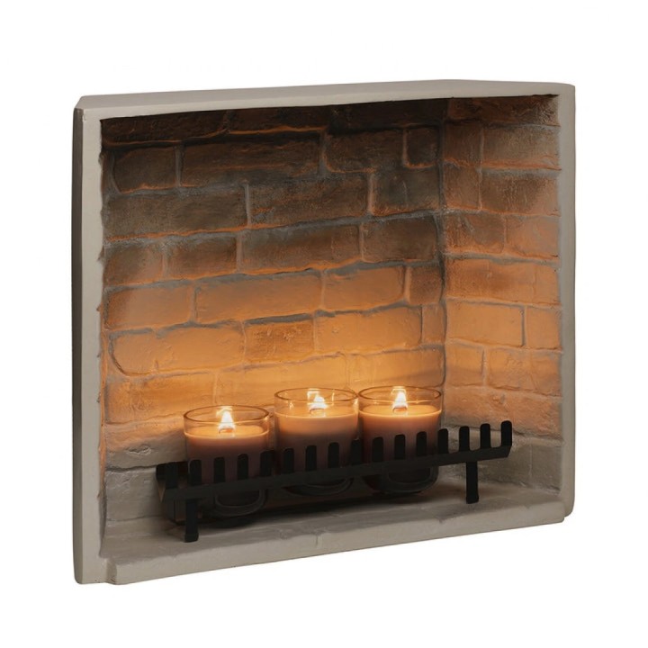 Focar cu lumanari TAGU ZENFLAME