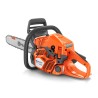 Drujba Husqvarna 450S - 15" SP33G, Putere 3,3 CP, Sina si Lant de 38 cm