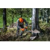 Drujba Husqvarna 450S - 15" SP33G, Putere 3,3 CP, Sina si Lant de 38 cm