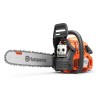Drujba Husqvarna 445S - 15" SP33G, Putere 3 CP, Sina si Lant de 38 cm