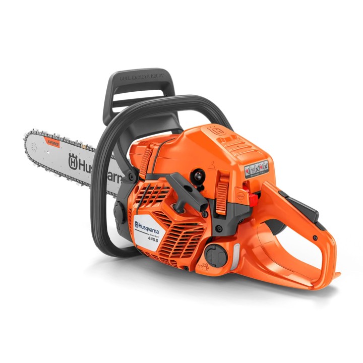 Drujba Husqvarna 445S, Vezi Discounturi Verdon!