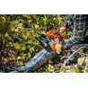 Drujba Husqvarna 445S - 15" SP33G, Putere 3 CP, Sina si Lant de 38 cm