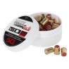 Set 50 cartuse speciale Kerbl cal. 9 × 17 - rosii