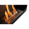 Focar cu bioetanol TAGU FreeFlame - 23 inch