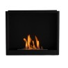Focar cu bioetanol TAGU FreeFlame - 23 inch