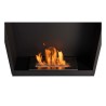 Focar cu bioetanol TAGU FreeFlame - 23 inch