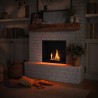 Focar cu bioetanol TAGU FreeFlame - 23 inch