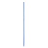 Arac fibra sticla WitaPro 8 mm x 130 cm - albastru