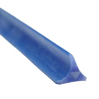 Arac fibra sticla WitaPro 10 mm x 150 cm, albastru Arac fibra sticla WitaPro 10 mm x 150 cm, albastru