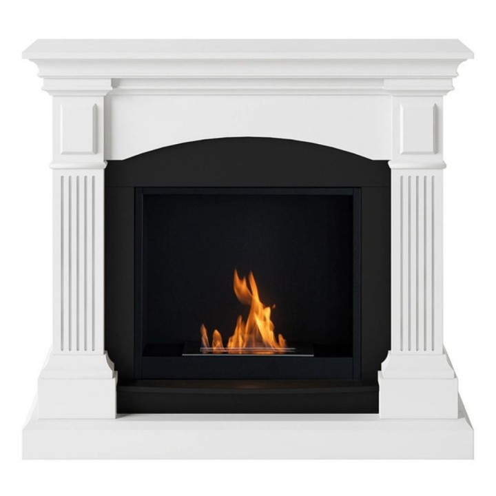 Semineu cu bioetanol TAGU MAGNA PURE WHITE FreeFlame Semineu cu bioetanol TAGU MAGNA PURE WHITE FreeFlame