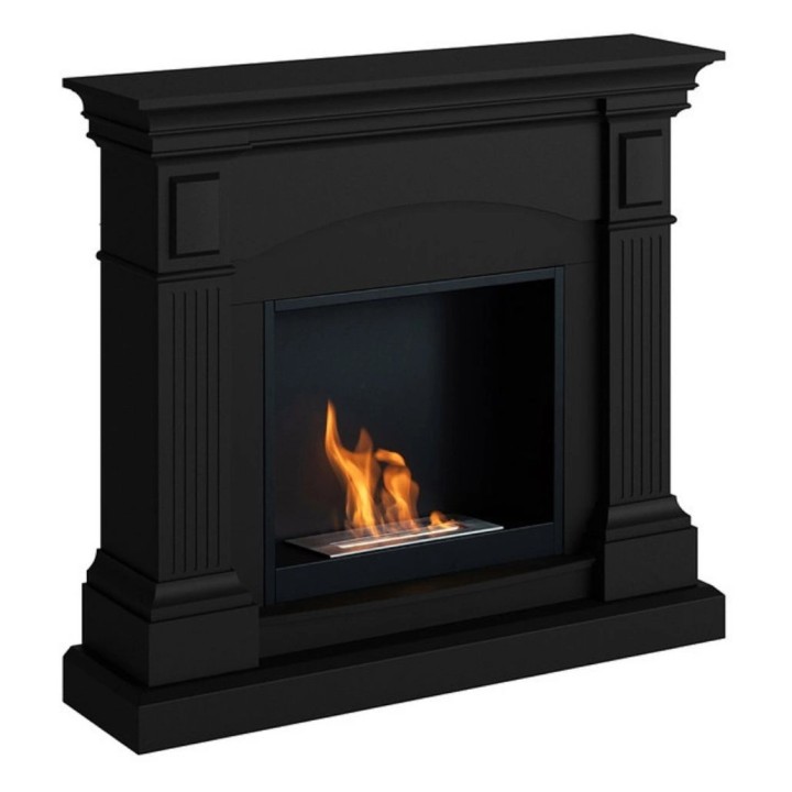 Semineu cu bioetanol TAGU MAGNA DEEP BLACK FreeFlame Semineu cu bioetanol TAGU MAGNA DEEP BLACK FreeFlame