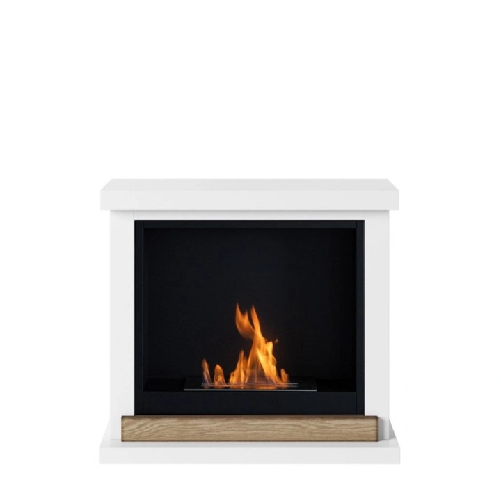 Semineu cu bioetanol TAGU HAGEN PURE WHITE FreeFlame Semineu cu bioetanol TAGU HAGEN PURE WHITE FreeFlame