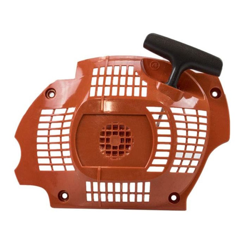 Demaror drujba Husqvarna 455 Rancher II, Original