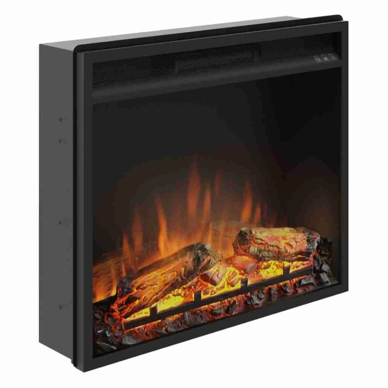 Focar electric TAGU POWERFLAME - 23 inch