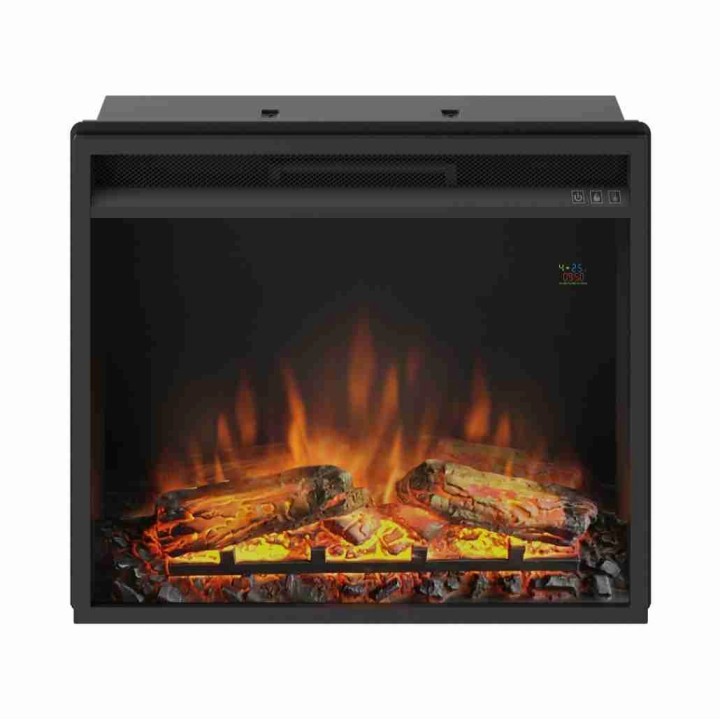 Focar electric TAGU POWERFLAME - 23 inch